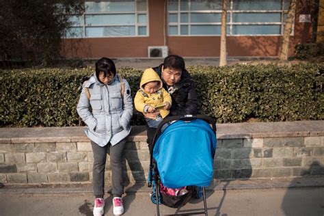 China’s ‘full-time children’ move back in with parents, take on chores as good jobs grow scarce